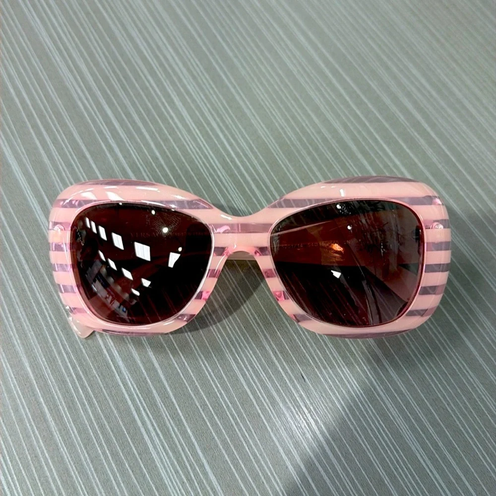 Versace Sunglasses - Picture 1 of 5
